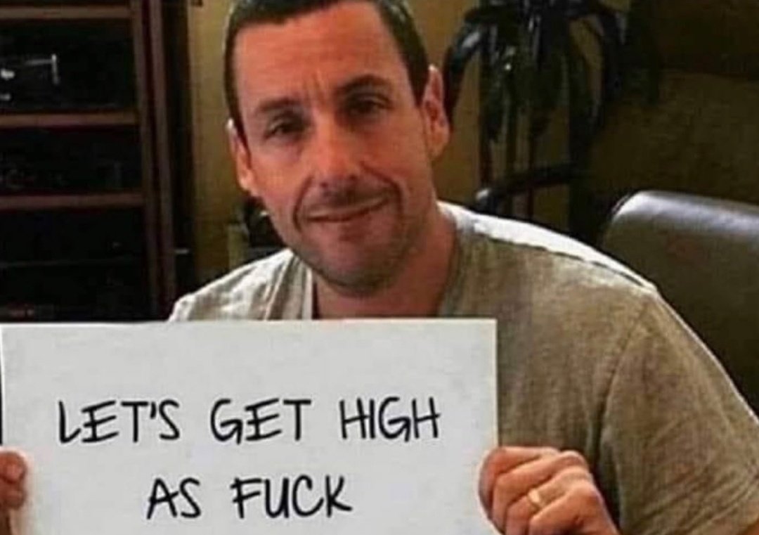 Gm mfers! ☕❤️💨