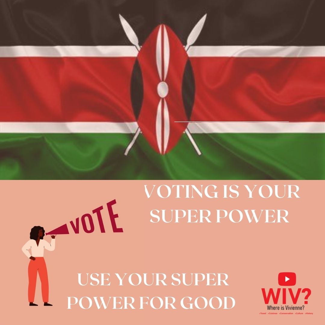 IsVivienne's tweet image. As we #Vote tomorrow on the #9thAug, let`s maintain Peace, Love &amp;amp; Unity.
#KenyaMzalendo #shujaa