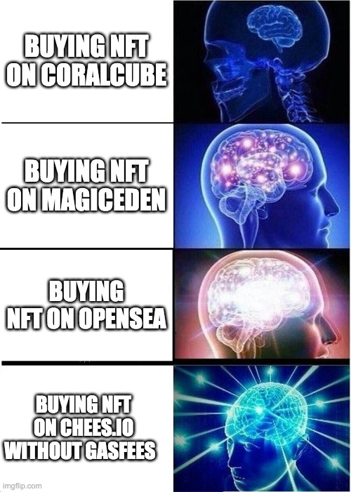 #nft #mem #btc #crypto