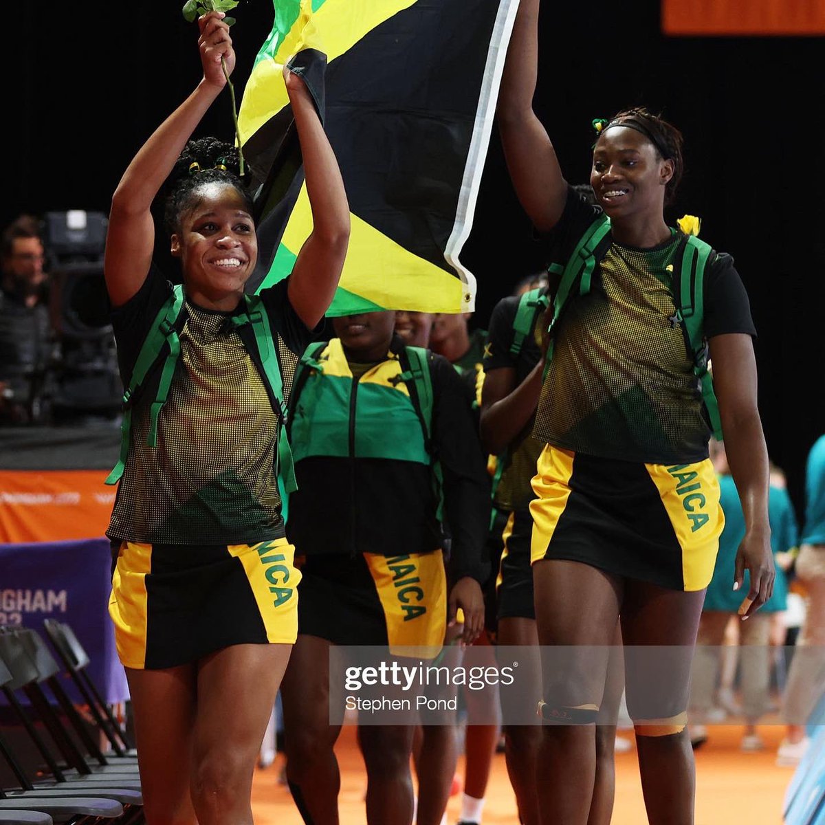 Adean Thomas🇯🇲 tweet media