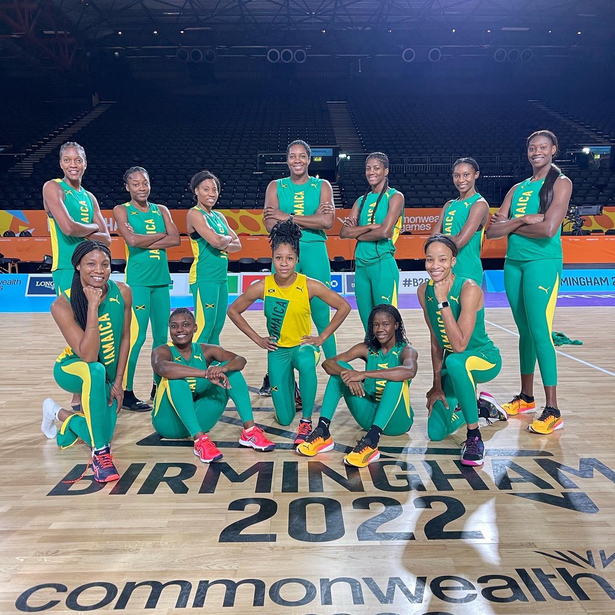 Adean Thomas🇯🇲 tweet media
