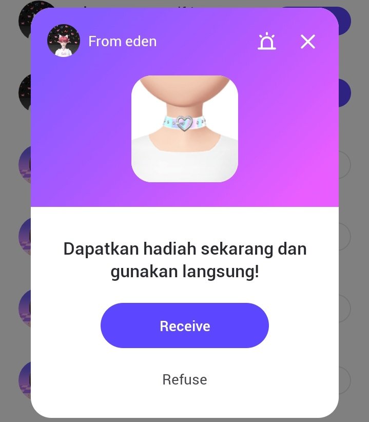 thicsty's tweet image. aku baru cek peto, thankyewww sender! 🤩🫶