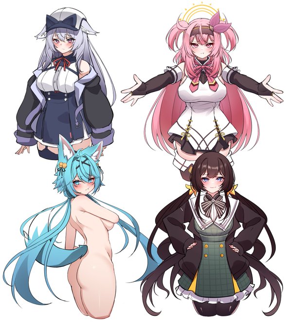 落書き描く時こんな感じ 