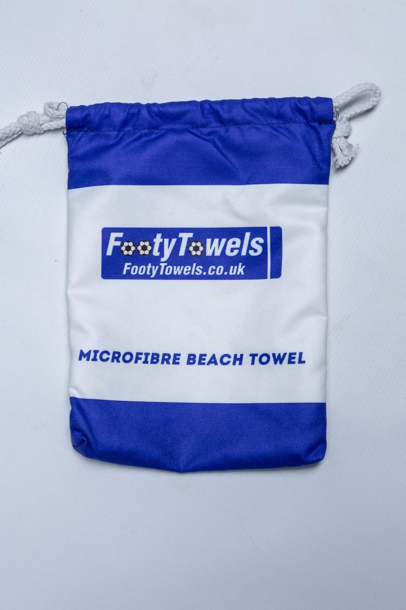 FootyTowels.co.uk tweet media
