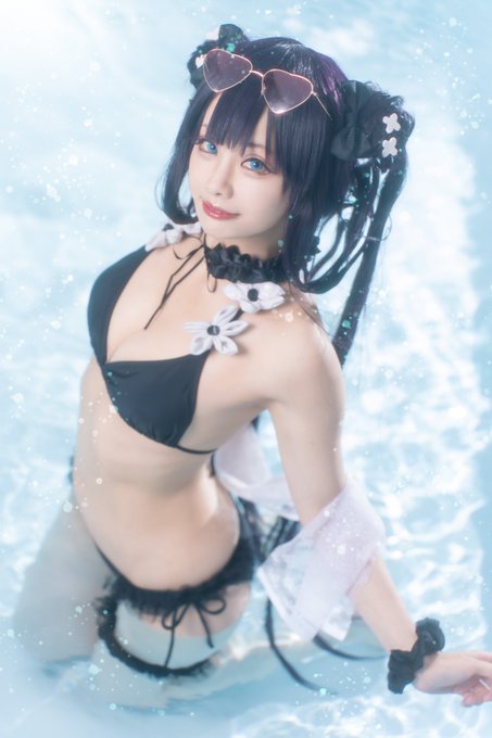 Twitterのコスプレ画像28