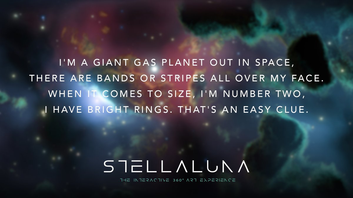 STELLALUNA tweet media
