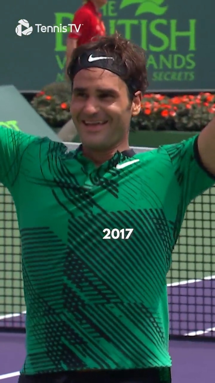  yi ki do dun iyi ki tenis oynad n Roger Federer Happy Birthday  