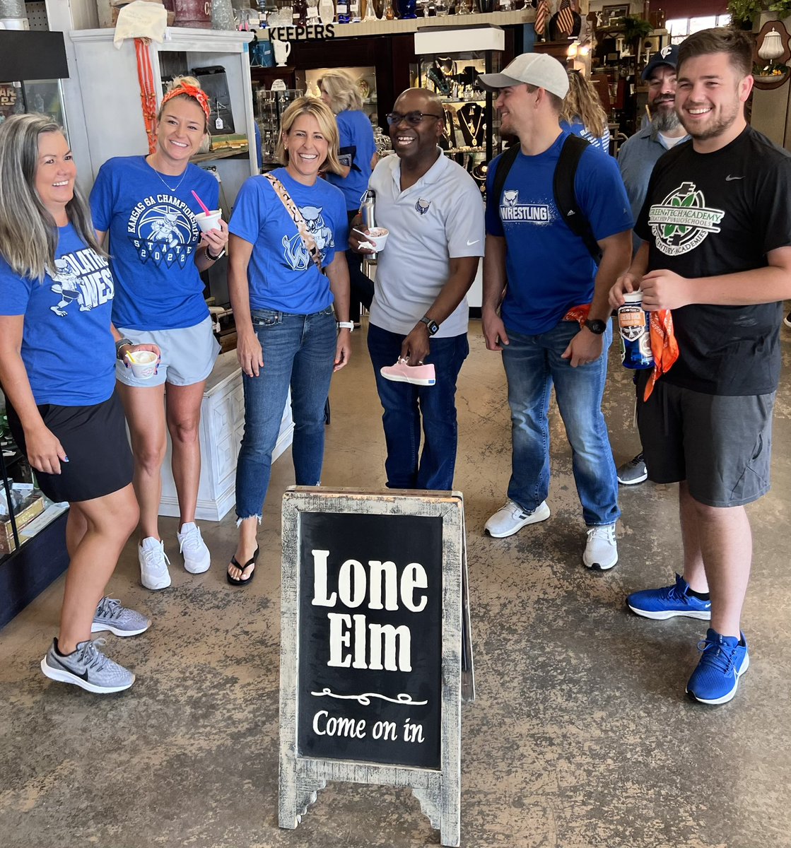 nancy rink tweet media