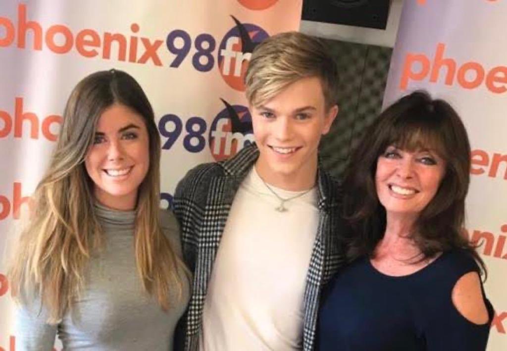 Vicki Michelle MBE 💙 tweet media