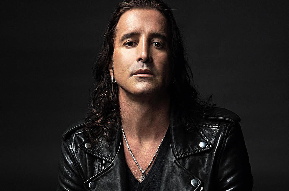 Happy Birthday Scott Stapp!
Lead singer with Creed
(August 8, 1973) 