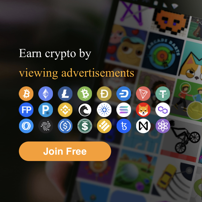 Best #BTT #BNB  #TRX  #tezos and #Tether faucet!

▶️Register here: bit.ly/35i7bvu 

💰Now they add new coins to claim like #Fantom #Cosmos #Solana #Elrond #NEAR ... 

<a href="/rocketbotpro/">RocketBot</a> airdrop 10 Shib 50