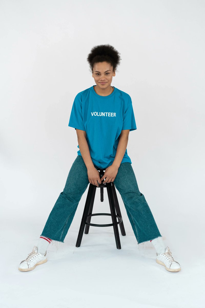 Volunteer Centre Newcastle tweet media