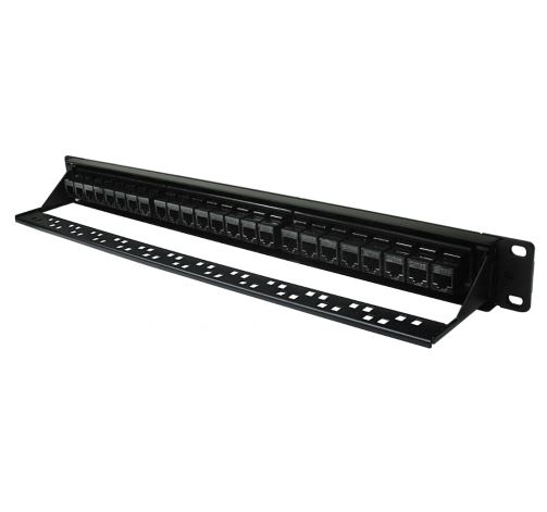 123Racks's tweet photo. Inherited an office with a load of #CAT5e or #CAT6 cables and RJ45s on the end, but still want a #patchcabinet? The PNL24COUPC6 in-line #coupler panel could be the solution for you!

https://t.co/0xtijcBjCj https://t.co/FVzfP8ctr6