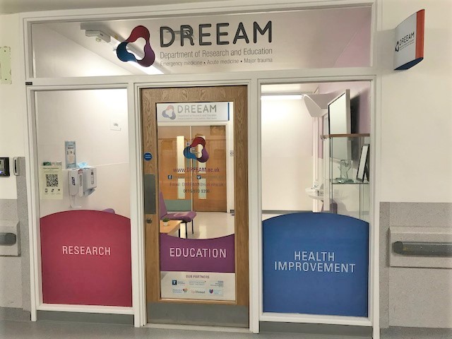 NUHDREEAM's tweet photo. 📢We have a exciting new staff vacancy!📢
If you’re looking for a new challenge and have excellent communication skills then we’d love to hear from you.
To find out more, go to: https://t.co/zIi8gppGta
Closes on 16th Aug!
#DREEAM #newvacancy #jobseekers #admin @TeamNUH https://t.co/BPw4xIxmlI