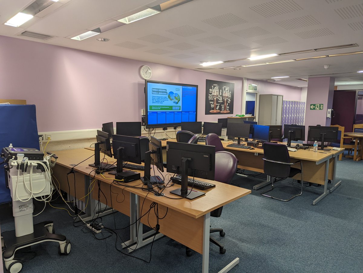 NUHDREEAM's tweet photo. 📢We have a exciting new staff vacancy!📢
If you’re looking for a new challenge and have excellent communication skills then we’d love to hear from you.
To find out more, go to: https://t.co/zIi8gppGta
Closes on 16th Aug!
#DREEAM #newvacancy #jobseekers #admin @TeamNUH https://t.co/BPw4xIxmlI