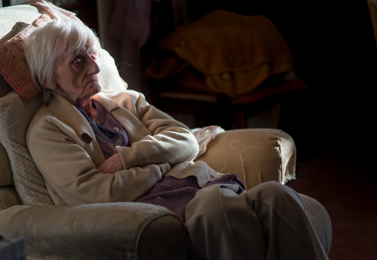 Family #caregivers in the UK were marginalised during the pandemic, and vulnerable older people were let down by the health system, a new study by <a href="/StirManSchool/">Stir Man School</a> has found. Read the full story👇stir.ac.uk/7zb <a href="/age_uk/">Age UK</a>