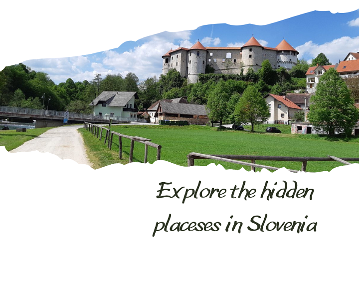 Personalized private culinary tours through Slovenia: gourmetravel.eu/offer/wine-and…