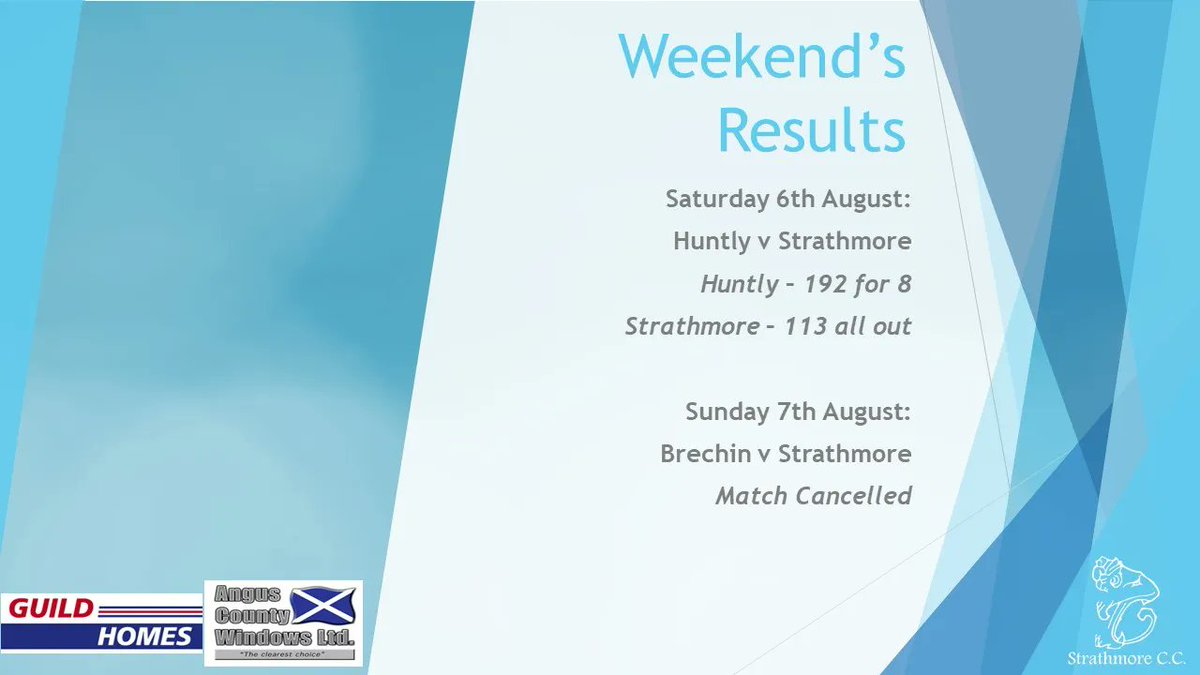 🗣️| The weekend saw defeat for the 1st XI and a cancellation for the 2nd XI.