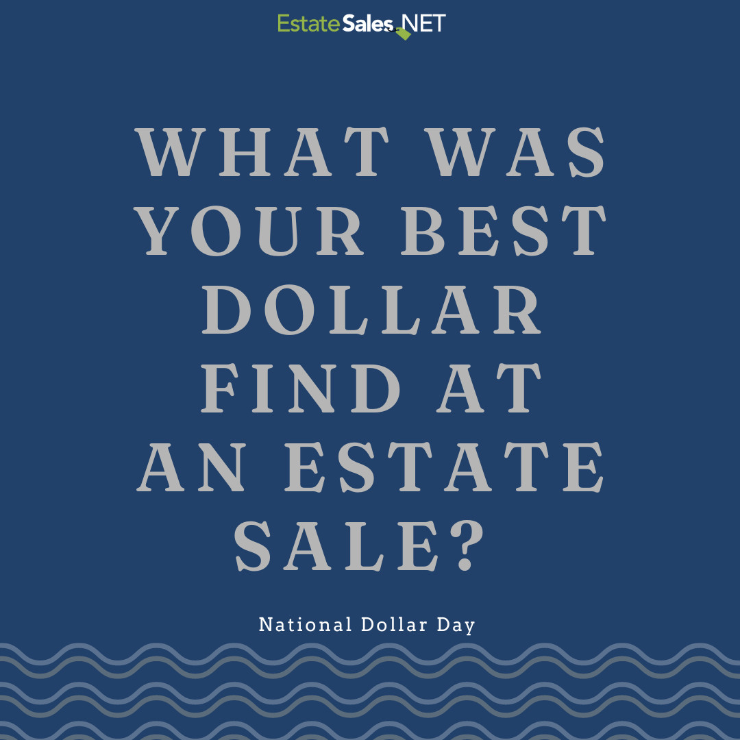 EstateSales.NET ❤'s Estate Sales tweet media