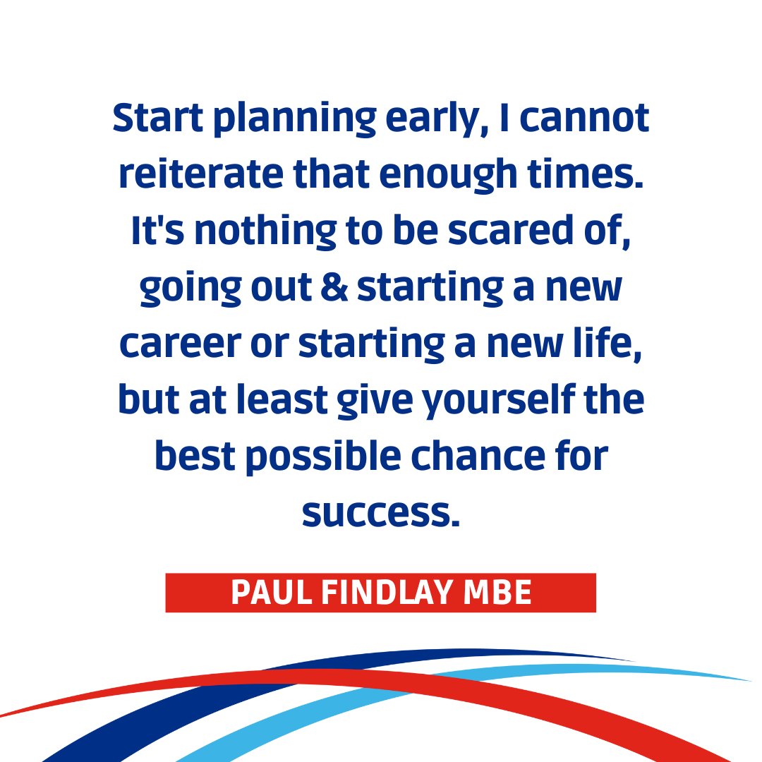 The NHS Armed Forces Health Podcast tweet media