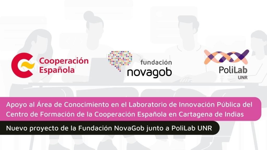 novagob's tweet photo. 📢 @novagob y @polilabunr asistirán a la @AECID_es para la creación de un laboratorio de innovación pública en su sede en Cartagena de Indias (Colombia).
ℹ️Más información en https://t.co/totSHO38tI
#AbriendoCamino #InnovaciónPública
#iLab #RedInnolabs #Colombia https://t.co/JvR5a2xoH6