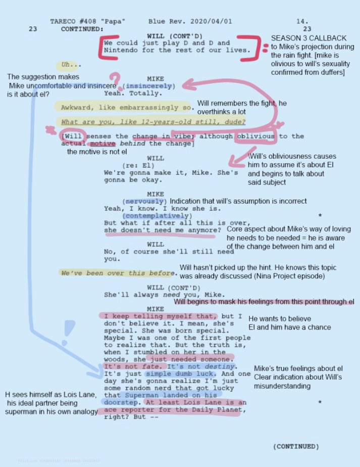 er3nstone's tweet photo. My analysis on #bylerscript a #thread🧵 (sorry for any typos, gram errors this was made within 20 mins) https://t.co/J771c7aKjs