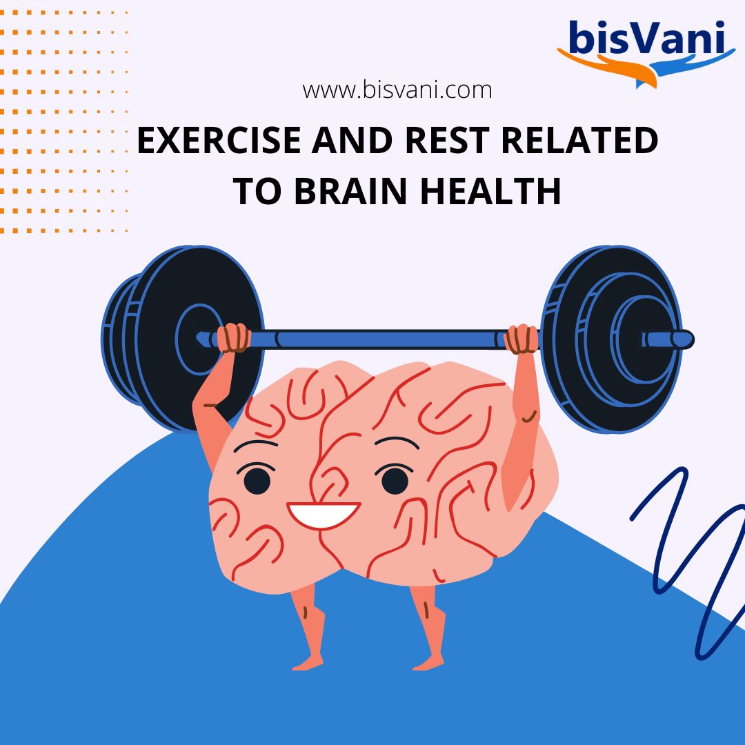bisvani's tweet photo. It has long been known that regular exercise is good for most people's cognitive and brain function, including older persons. This point of view is not unexpected given that "exercise is the genuine polypill,"

#bisvani #bisvanihealthcare https://t.co/xOtHdod4xJ