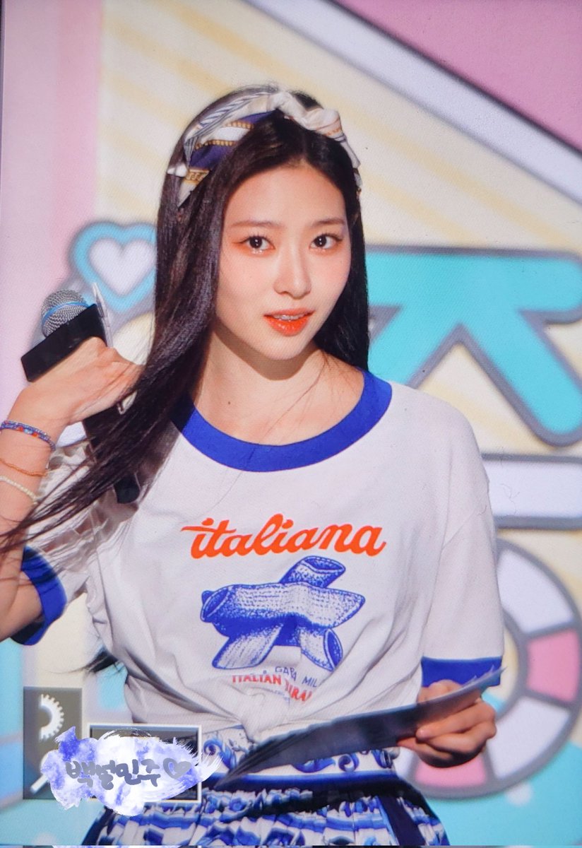 220808 프리뷰
#김민주 #キムミンジュ #KIMMINJU #김민주엔젤

울산 민주!!