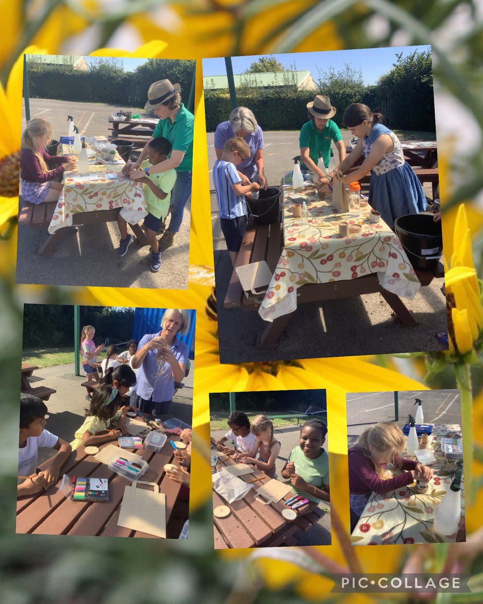 St John Lloyd RC Primary School tweet media