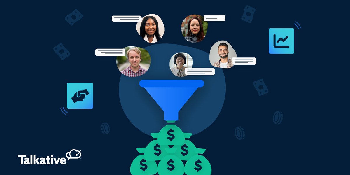 Looking for the best strategies to convert more enquiries into sales? 🤩
 
Want to close the lead conversion gap and connect better with potential customers? 💡

Then take a look at our latest blog - How to Convert Enquiries Into Sales: The Key Steps! 🔥

gettalkative.com/info/how-to-co…