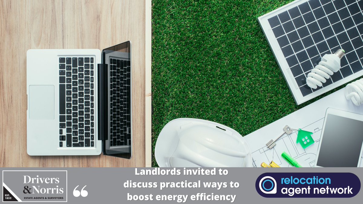 Drivers & Norris | Voted best UK Agent by Cartus (@drivers_norris) on Twitter photo Tips for #landlords on how to improve energy efficiency in their investment #properties 🏡 this autumn! Thanks, <a href="/Landlord_Today/">Landlord Today</a> for sharing 👉 bit.ly/3deAnut 🤔 Do you think there is enough information about energy upgrades <a href="/RelocationAgent/">Relocation Agent Network</a> colleagues? Tips for #landlords on how to improve energy efficiency in their investment #properties 🏡 this autumn! Thanks, <a href="/Landlord_Today/">Landlord Today</a> for sharing 👉 bit.ly/3deAnut 🤔 Do you think there is enough information about energy upgrades <a href="/RelocationAgent/">Relocation Agent Network</a> colleagues?