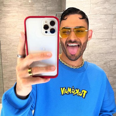 #NewProfilePic