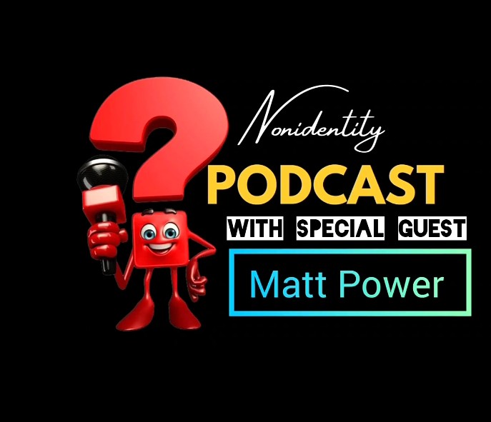 GlacerFM's tweet photo. Nonidentity Podcast
@leeparks13 

Join the Nonidentity Podcast Sundays 7:30pm EST as we hear #amazing and inspiring #stories from #people just like you.
https://t.co/loHrOxTKUa

#radiointerview #radio #music #radioshow  #radiostation #entertainment #interview #radiobroadcast #fm https://t.co/2j578WylTP