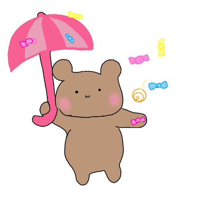 アニマルイラストのtwitterイラスト検索結果
