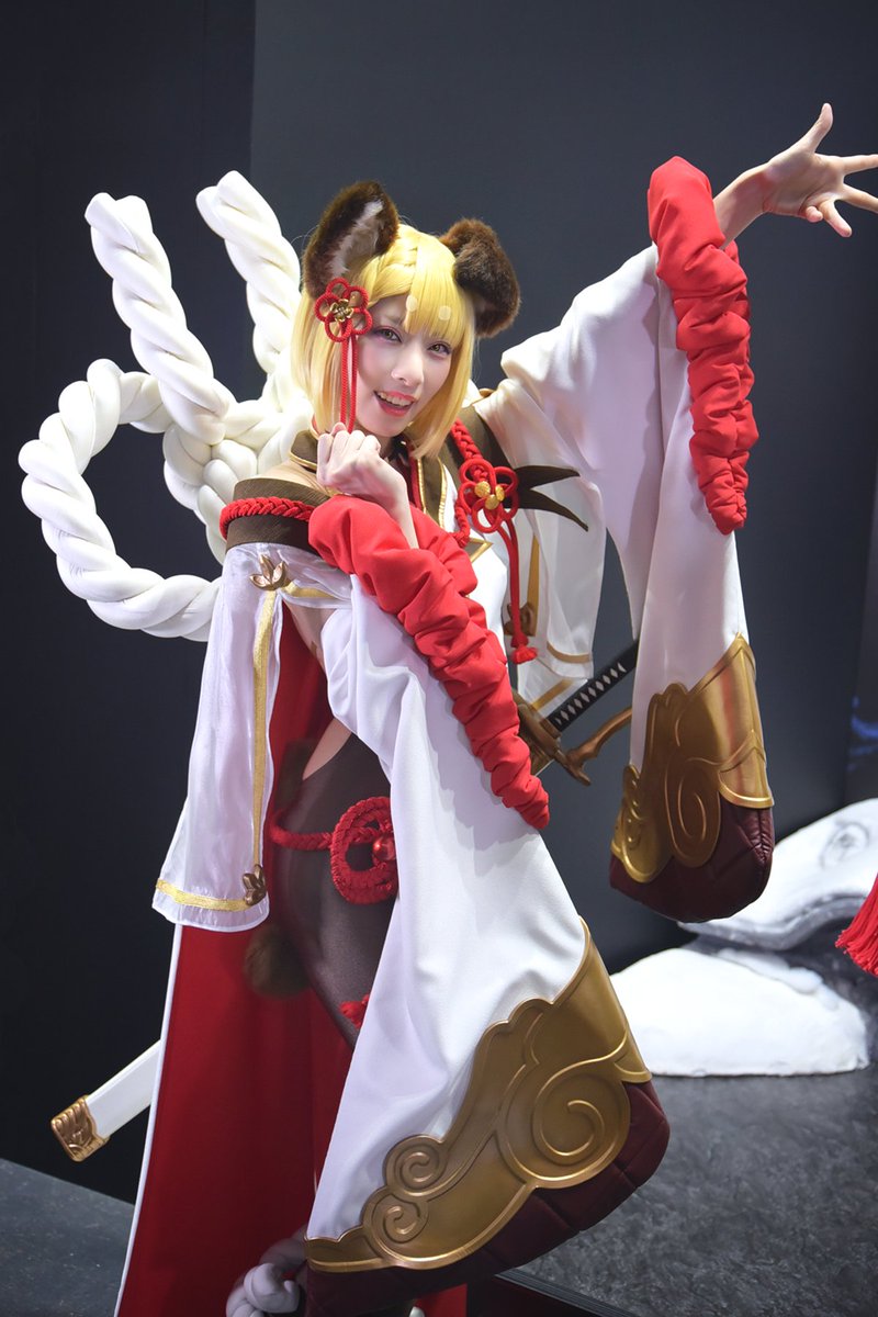 グラブルEXTRAフェス2022 OSAKA 2日目 ヴァジラ ( @oOsuyaaaOo