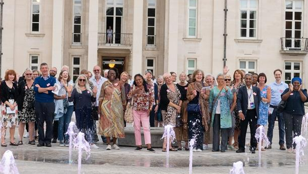 Waltham Forest Council tweet media