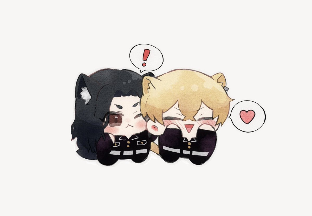 su_ya_00's tweet photo. 世界猫の日だから以前描いたﾈｺﾁｬﾝたち置いとく🐈ˊ˗ https://t.co/hDWMA0Lq00