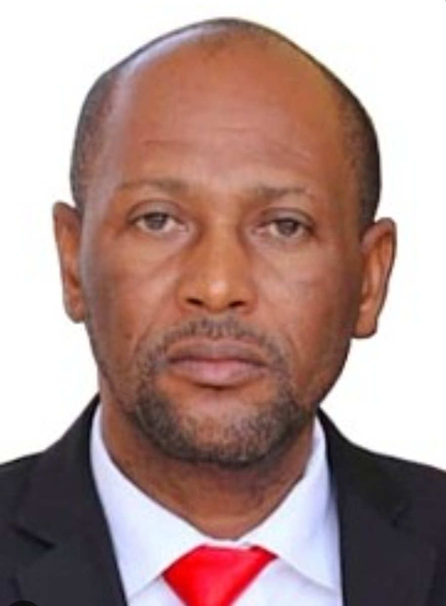 Je pleure un frère, un ami de longue date. Je suis revoltée par cet acte barbare!
 Jous kilè Ayiti ap sispann kriye pou pitit?