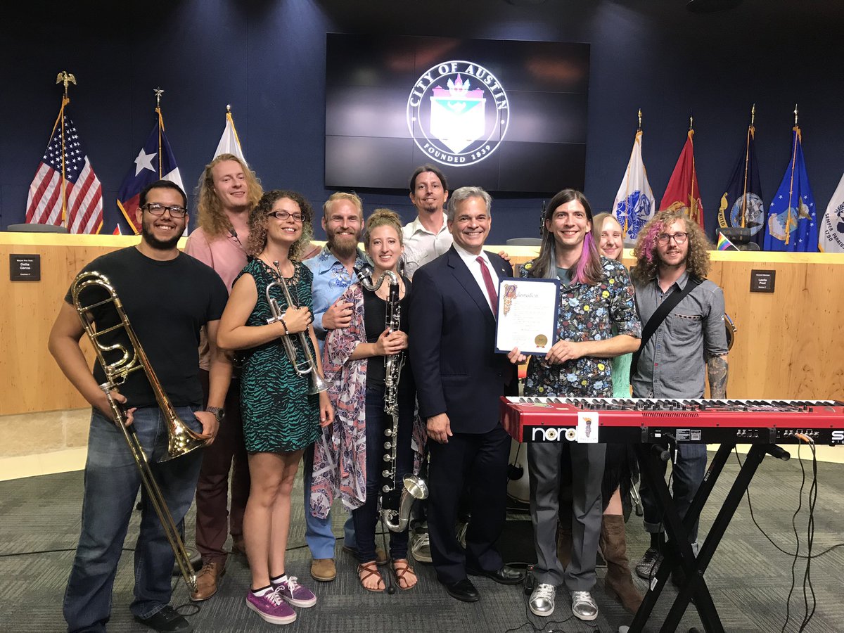 The Human Circuit tweet media