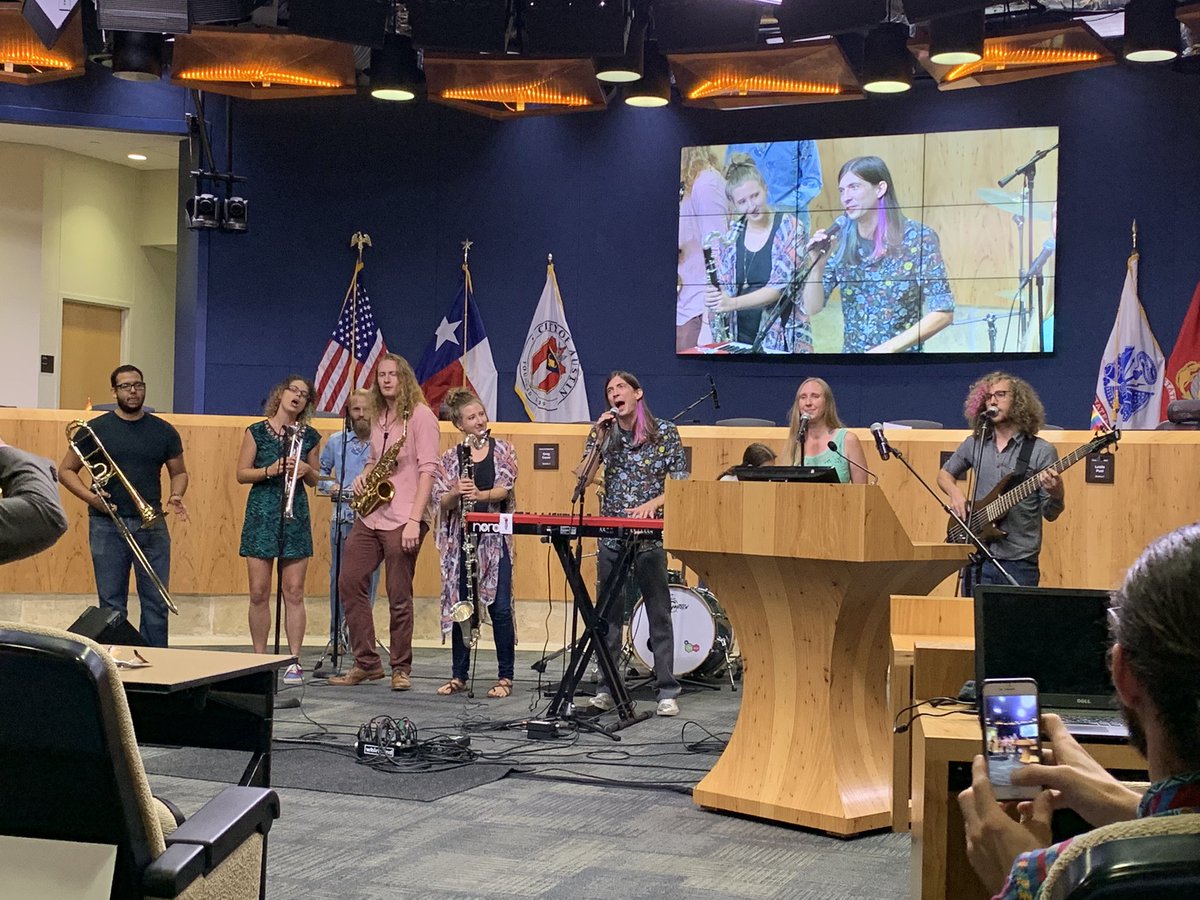 The Human Circuit tweet media