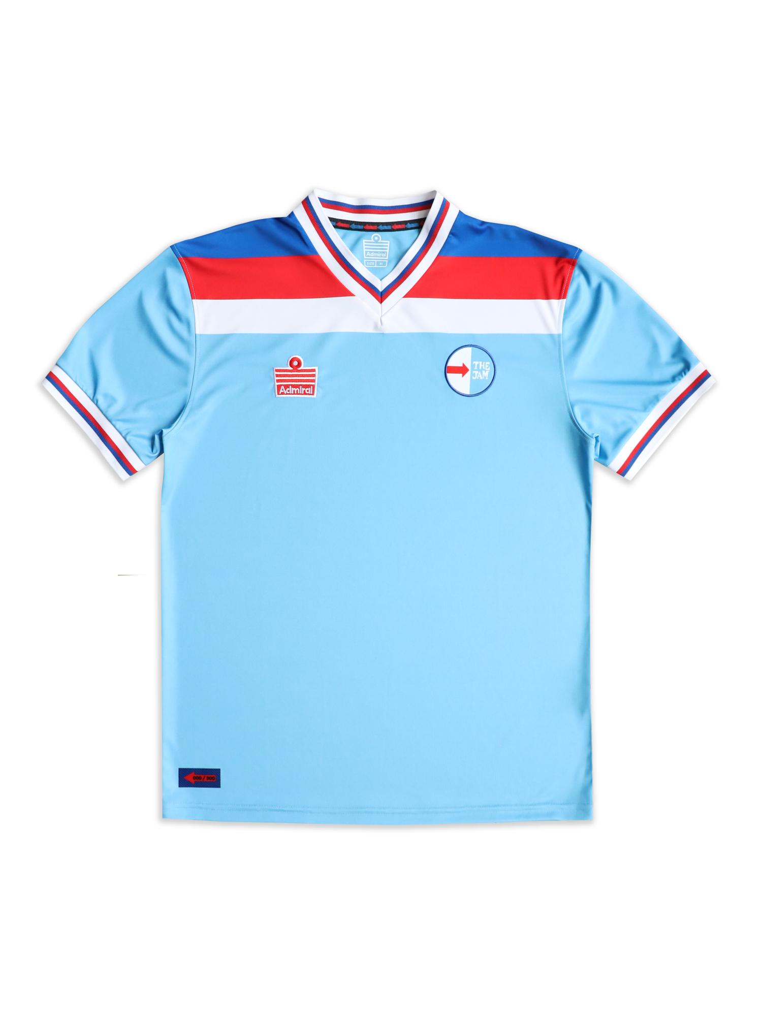 Admiral Sportswear on Twitter "Admiral x The Jam⁠ ⁠ Our latest