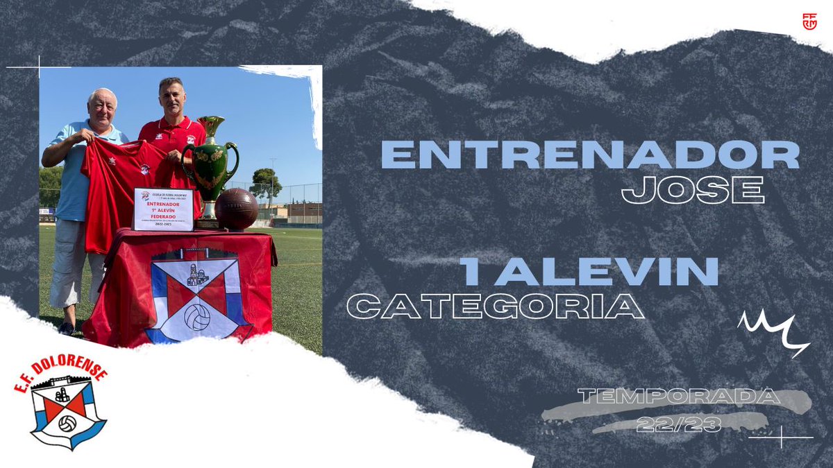 ||OFICIAL|| 📣⚠️ 

𝚃𝚛𝚊𝚜 𝚍𝚘𝚜 𝚊𝚜𝚌𝚎𝚗𝚜𝚘𝚜 𝚌𝚘𝚗𝚜𝚎𝚌𝚞𝚝𝚒𝚟𝚘𝚜 , 𝚗𝚞𝚎𝚜𝚝𝚛𝚘 𝚎𝚗𝚝𝚛𝚎𝚗𝚊𝚍𝚘𝚛 𝙹𝚘𝚜𝚎 𝙰𝚕𝚌𝚊𝚛𝚊𝚣 𝚌𝚘𝚐𝚎 𝚎𝚕 𝚖𝚊𝚗𝚍𝚘 𝚍𝚎 𝚗𝚞𝚎𝚜𝚝𝚛𝚘 𝟷ª 𝙰𝚕𝚎𝚟𝚒𝚗. 📝

#renovación #esteestuclub #vamosdolo 🔴⚫️