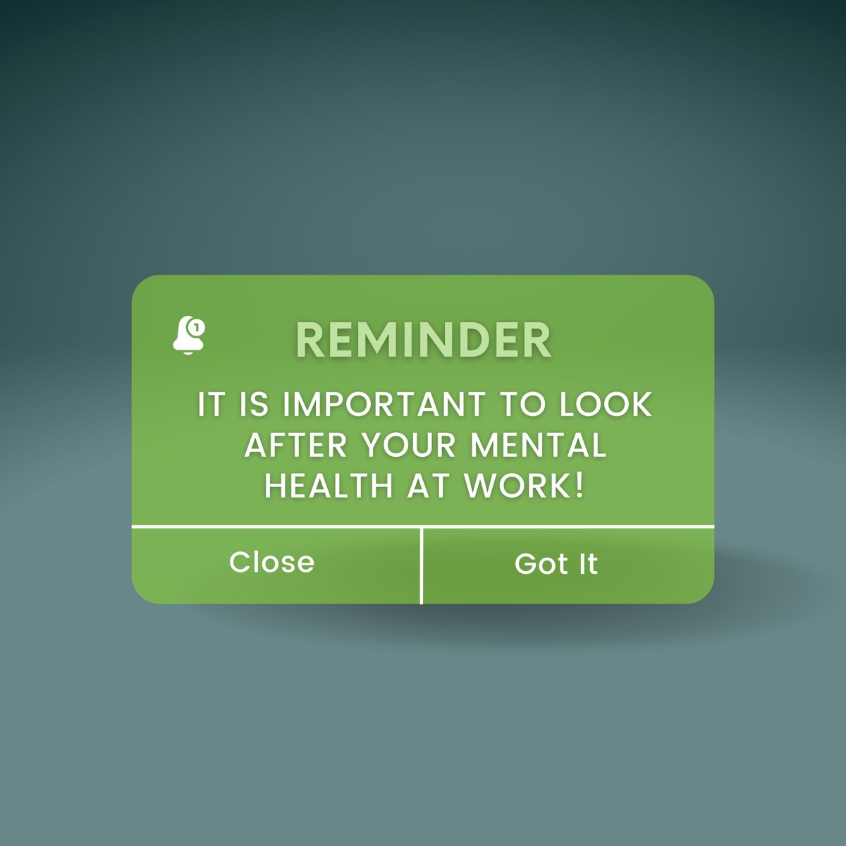 UKScreening's tweet image. It is important to look after your mental health, if you're struggling with anything don’t be afraid to speak up.

#occupationalhealth #medical #screening #drugtesting #health #mentalhealth