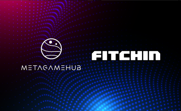 🔥Partnership Announcement🔥
 
Gamers are usually the main driving force for innovation 

eSports communities have yet to discover the power of the Metaverse 

<a href="/fitchinGG/">FITCHIN</a> x @MGH_DAO will make it happen

Welcome to the Open #Metaverse <a href="/KRUesports/">KRÜ</a> <a href="/FuriousGamingLA/">Furious Gaming</a>