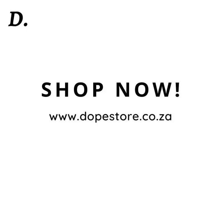 Shop our beautiful #DOPEwhite 'Logo 3' Beanie (khaki) now online (dopestore.co.za) Link in Bio
Also, our website has been updated with new &amp; restock products
🎾🎾🎾
.
.
#dopestore #dopestore_online #fashion #lifestyle #tennis #jhb #dbn #cpt
