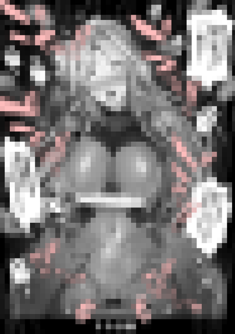 リンディ提督危機一発①②③!!|日向恭介|pixivFANBOX https://t.co/ZG4HCOLiyn 