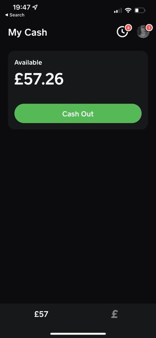 Round me up to &pound;100😘  Findom finsub whalesub cuck homewrecking cheating financial domination https://t<a href="/tag/findome"class="tags"><span>#findome</span></a><a href="/tag/findom"class="tags"><span>#findom</span></a><a href="/tag/findomme"class="tags"><span>#findomme</span></a>