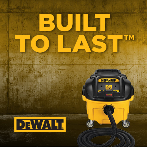 windlock's tweet photo. Choose from a selection of popular DeWALT tools for professional job sites, including hand drills, chop saws, drywall screwdriver, cutout tools and spiral saws.
Shop DeWALT: https://t.co/X7Z2BhGruq
#DeWALT #Powertools #dwtough #dewalttools #dewalttough #blackandyellow #Windlock https://t.co/Nx8c68rzdl