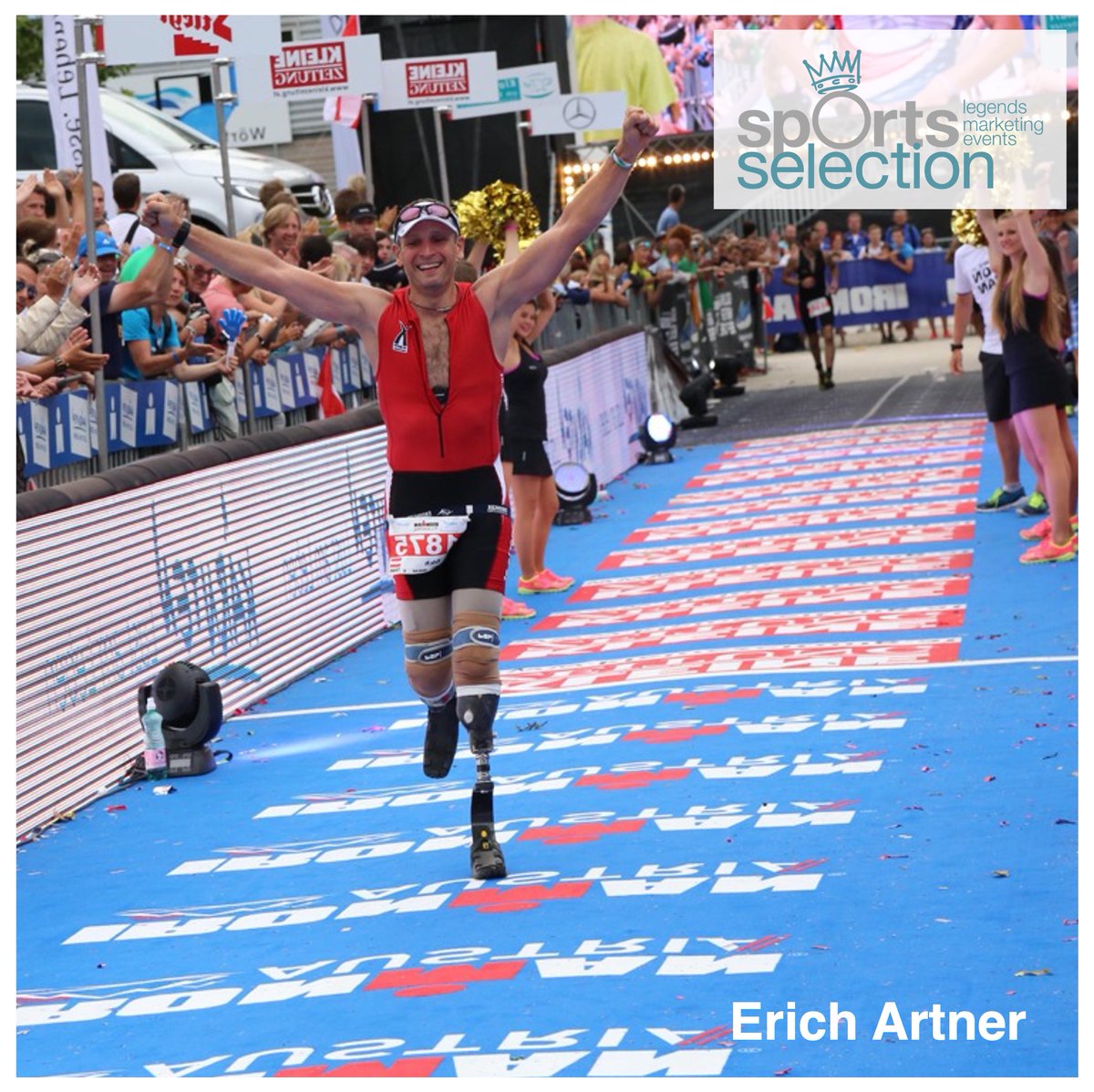 SPORTS_Select's tweet image. „Wenn du in Krisen bereit bist diese Erfahrungen anzunehmen, dann wirst du nachher stärker sein als vor der Krise!“
@ErichArtner - Paarextrem-Sportler

sports-selection.at/speaker/p/artn…

Zitat aus der WM-Studie von @Marketagent  &amp;amp; @SPORTS_Select

sports-selection.at/keynotesundpod…