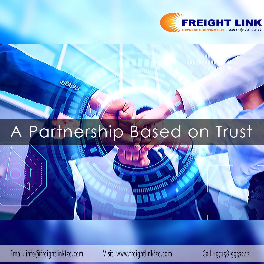 Freightlink5's tweet photo. We are a company that strives to add value to people’s interaction with us, by providing excellent services and products. We believe in engaging our employees, nurturing their talents &amp; being a solid accomplisher in the UAE industries in which we operate.
0585937242
#Freightlink https://t.co/eR03ELxsA4